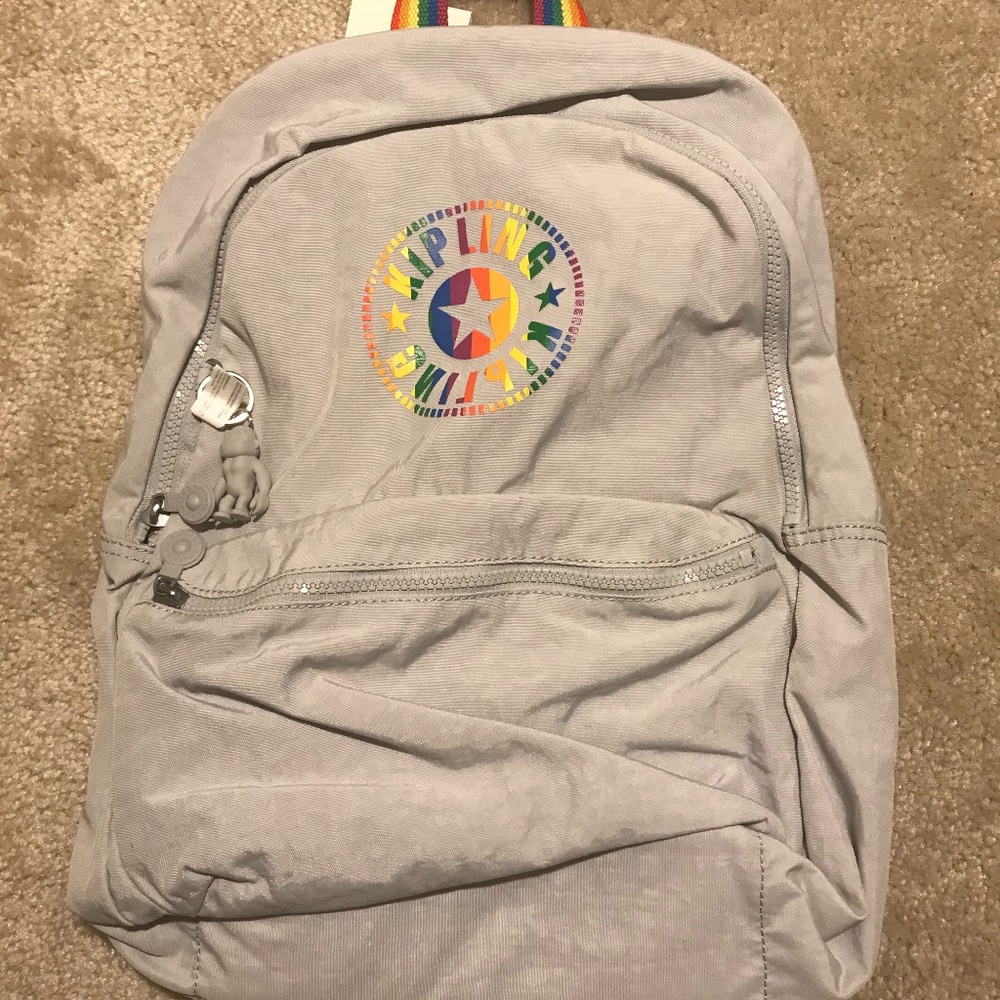 Kipling Kiryas Medium Backpack